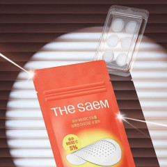 Набор для лица с физалисом «Blemish Ampoule Special Set» - Фото 4