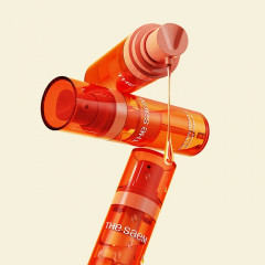 Набор для лица с физалисом «Blemish Ampoule Special Set» - Фото 5