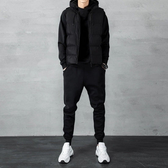 Комплект мужской