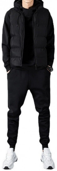 Комплект мужской