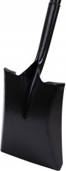 Лопата совковая цельнометаллическая - Фото 5