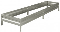 Грядка «Эконом» - Фото 2