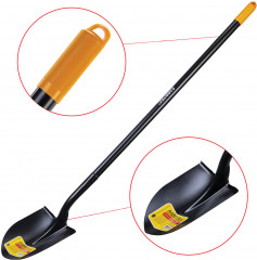 Лопата штыковая - Фото 2