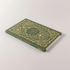 Дневник воспоминаний и размышлений для моей семьи «Мамина история» - Фото 9