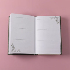 Дневник воспоминаний и размышлений для моей семьи «Мамина история» - Фото 14