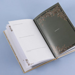 Дневник воспоминаний и размышлений для моей семьи «Бабушкина история» - Фото 15