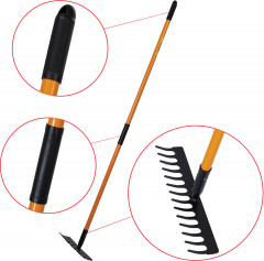 Грабли - Фото 2