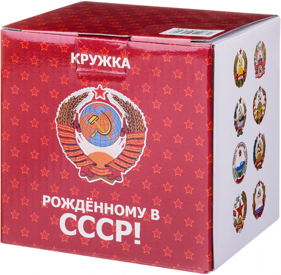 Кружка «Поехали!»