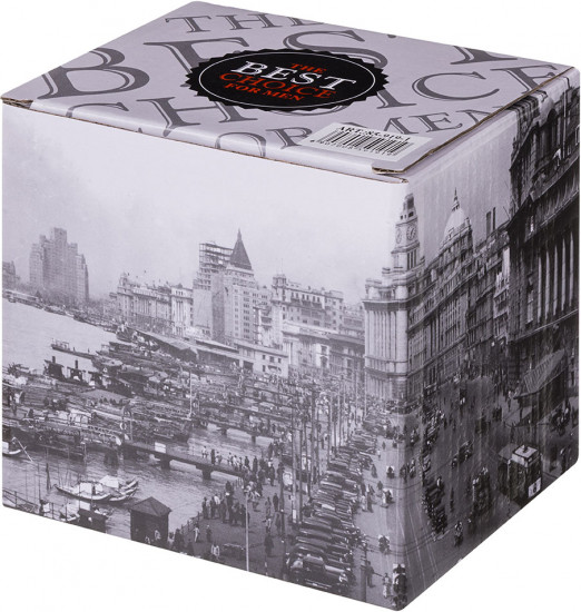 Кружка «Флаги стран мира»