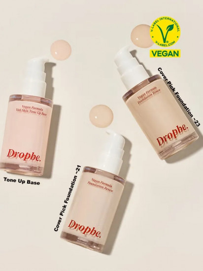 База под макияж «Colors Veil Skin Tone Up Base»
