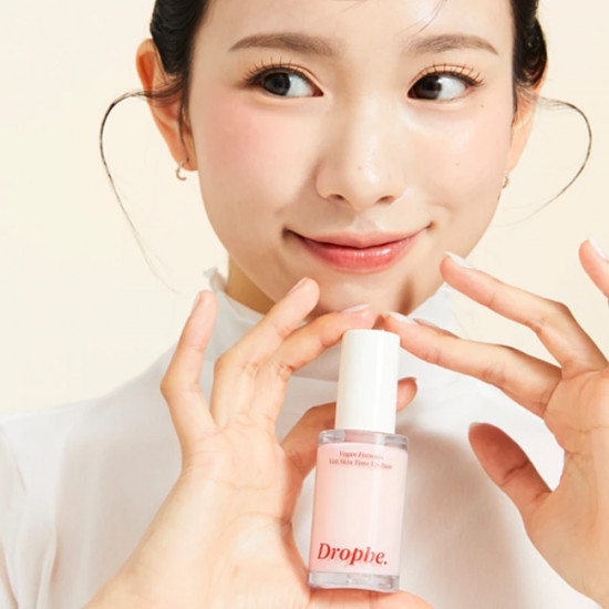 База под макияж «Colors Veil Skin Tone Up Base»