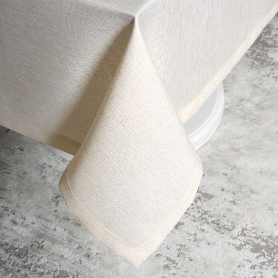 Скатерть прямоугольная «Феерия. Золото»