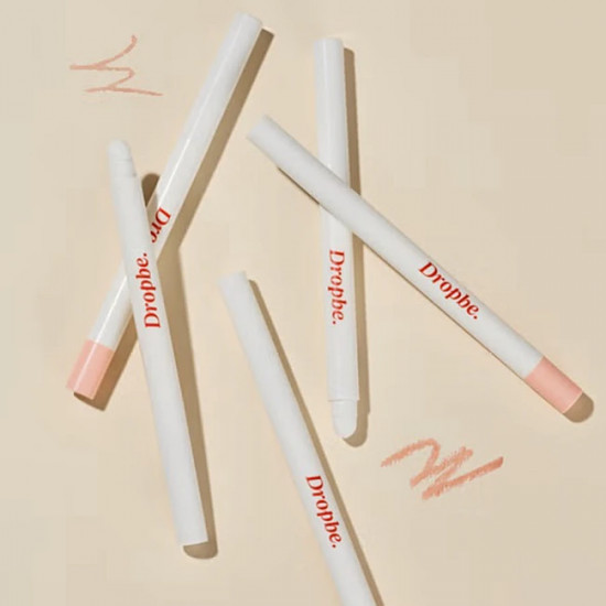 Консилер для лица «Colors Eye Cealer Stick», оттенок 02 Neutral Peach