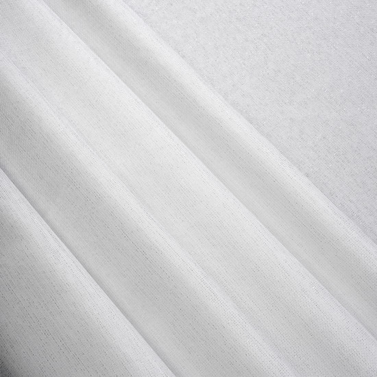 Скатерть прямоугольная «Феерия. Серебро»