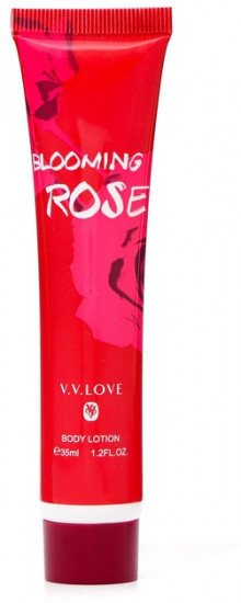 Парфюмерный набор женский «Blooming Rose»