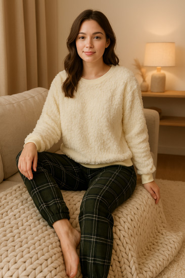 Костюм домашний