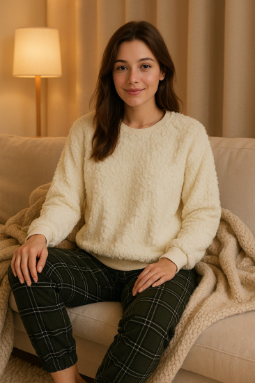 Костюм домашний