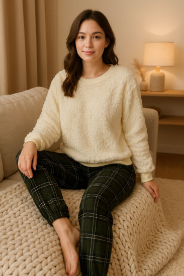 Костюм домашний