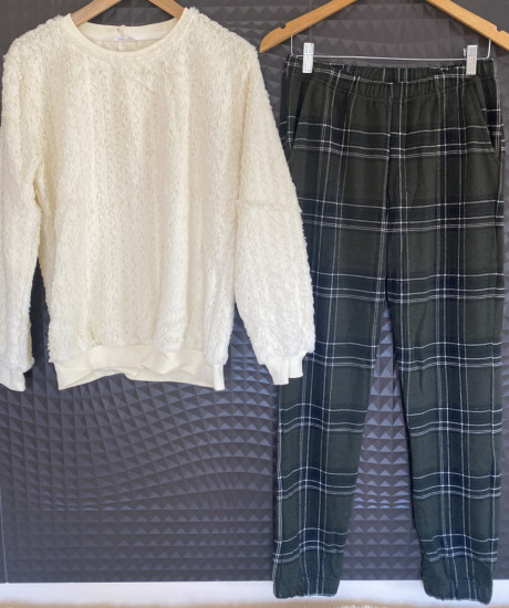 Костюм домашний