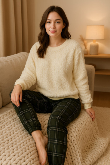 Костюм домашний