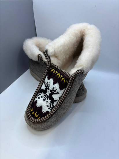 Валенки женские