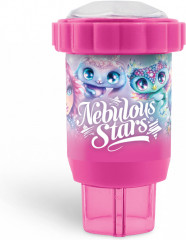 Штампер с наклейками - Фото 4