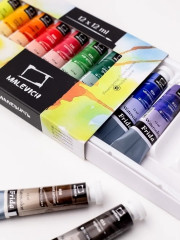 Набор акварели «WaterFall» - Фото 7