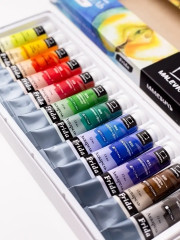 Набор акварели «WaterFall» - Фото 9