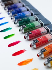 Набор акварели «WaterFall» - Фото 10