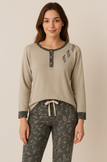 Домашний костюм