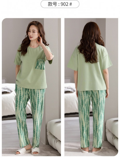 Пижама женская