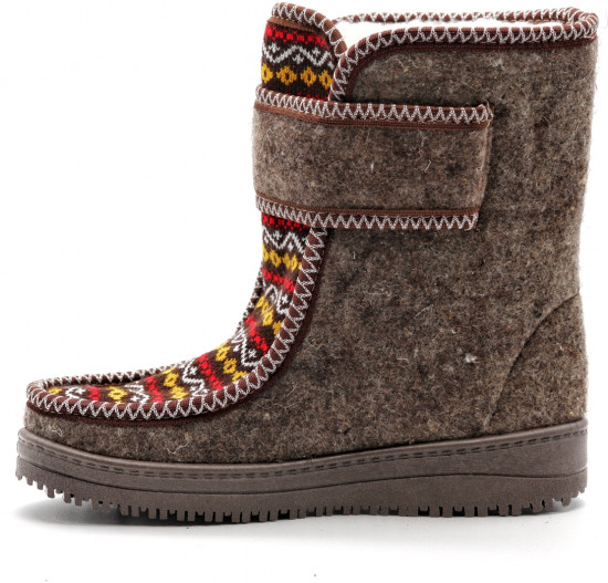 Валенки женские