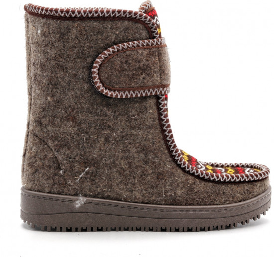 Валенки женские