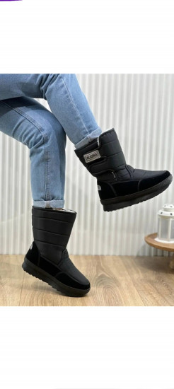 Дутики женские