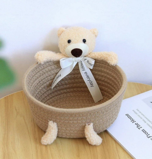 Набор корзин для хранения