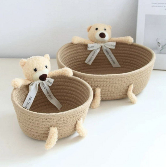 Набор корзин для хранения