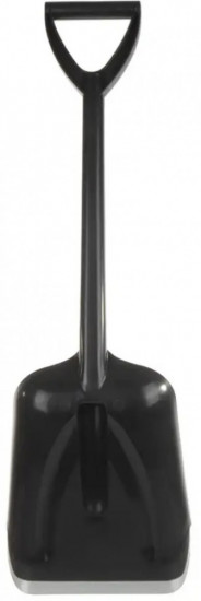 Лопата автомобильная