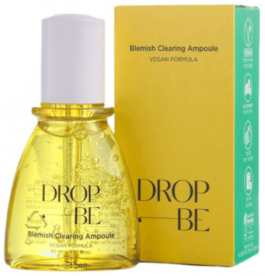 Сыворотка для лица «Blemish Soothing Ampoule»