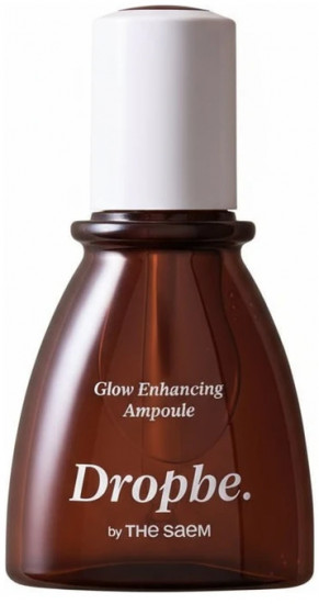 Сыворотка для лица «Glow Enhancing Ampoule»