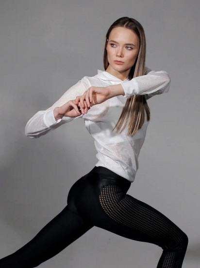 Топ-кофта спортивный