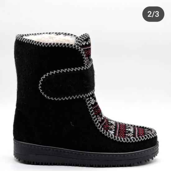 Валенки женские