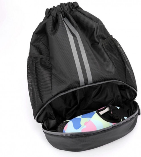 Рюкзак-мешок для обуви