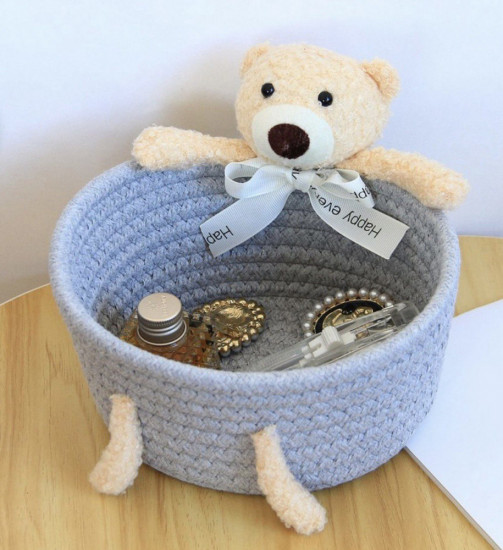 Набор корзин для хранения