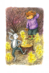 Как ёжик с медвежонком... - Фото 11