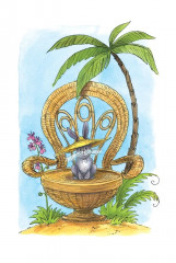 Как ёжик с медвежонком... - Фото 12