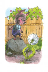 Как ёжик с медвежонком... - Фото 13