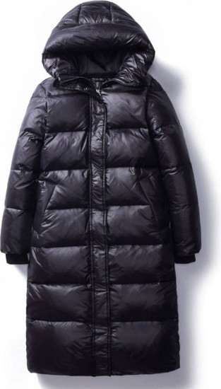 Пуховик женский