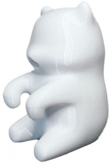 Мини-вентилятор для еды и напитков «Мишка»