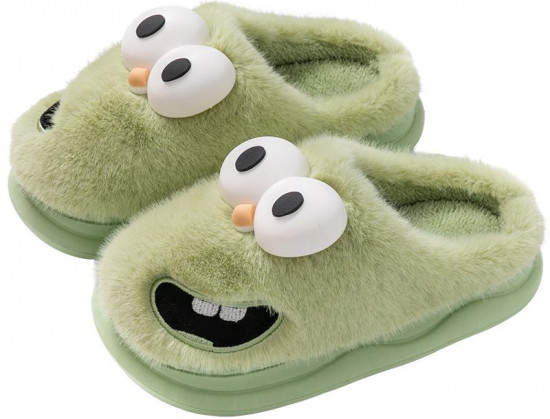 Тапочки домашние унисекс