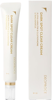 Крем для лица против пигментации «Dark Spot Clear Cream»